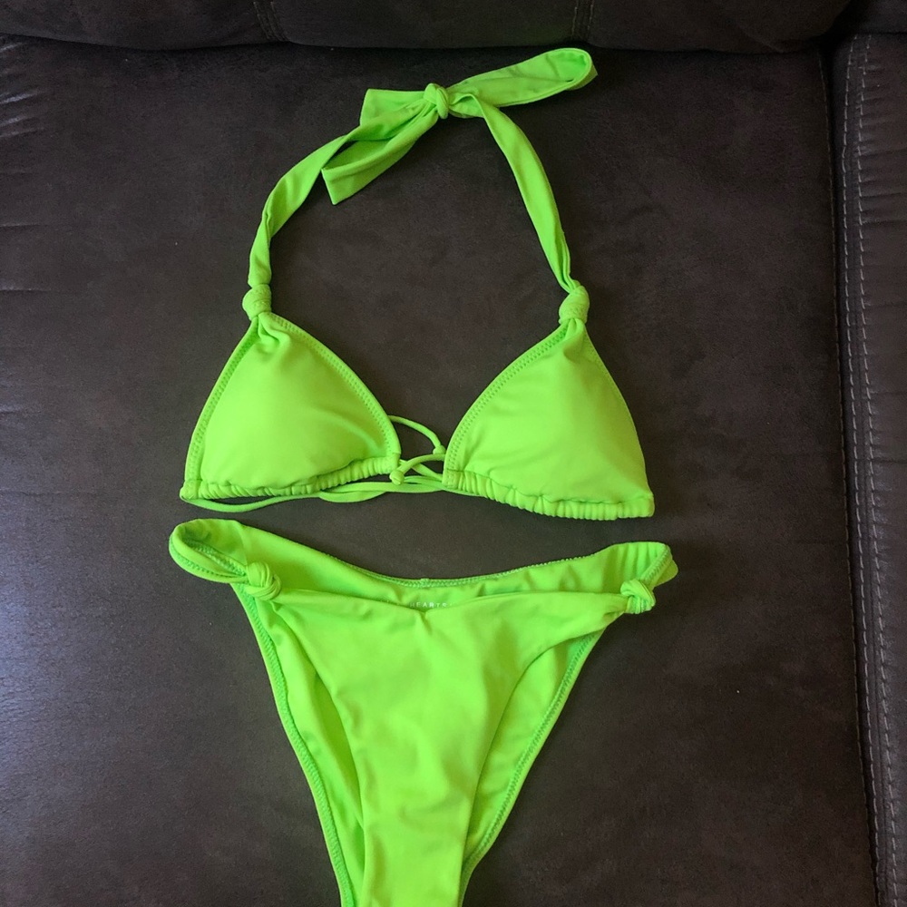 Pacsun Bikini